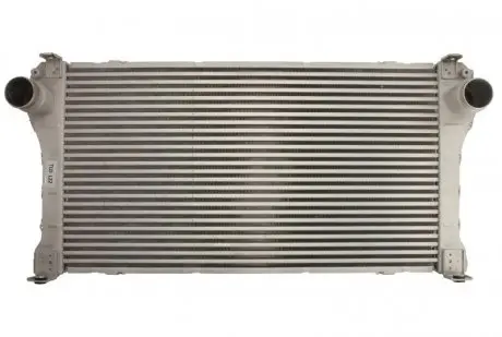 DA2012TT Інтеркулер THERMOTEC підбір по vin на Brocar
