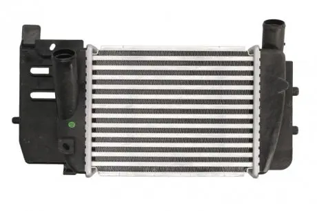 DA2008TT Інтеркулер THERMOTEC підбір по vin на Brocar