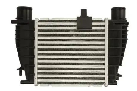 DA1008TT Інтеркулер THERMOTEC підбір по vin на Brocar