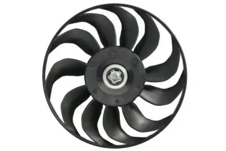 D9W005TT Крильчатка вентилятора THERMOTEC підбір по vin на Brocar