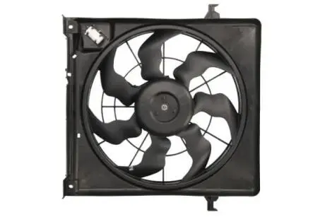 D80507TT Вентилятор радіатора THERMOTEC підбір по vin на Brocar