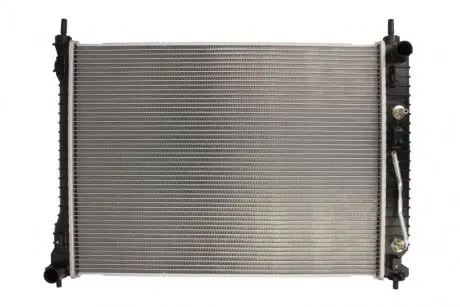 D7X087TT Радіатор THERMOTEC підбір по vin на Brocar