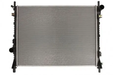 D7G041TT Радіатор THERMOTEC підбір по vin на Brocar