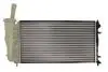 D7F056TT Радіатор THERMOTEC підбір по vin на Brocar
