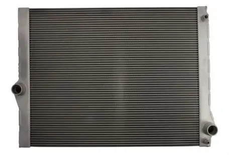 D7B048TT Радіатор THERMOTEC підбір по vin на Brocar