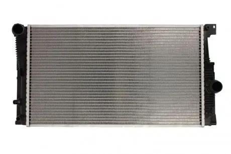 D7B045TT Радіатор THERMOTEC підбір по vin на Brocar