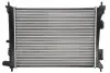 D70318TT Радіатор THERMOTEC підбір по vin на Brocar