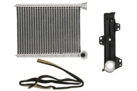 D6R023TT Радіатор пічки THERMOTEC підбір по vin на Brocar