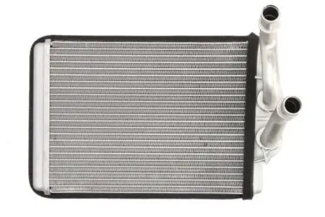 D6M026TT Радіатор пічки THERMOTEC підбір по vin на Brocar