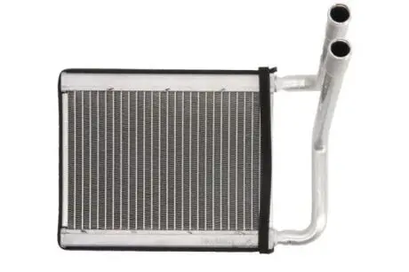 D60311TT Радіатор пічки THERMOTEC підбір по vin на Brocar