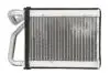 D60310TT Радіатор пічки THERMOTEC підбір по vin на Brocar