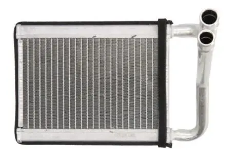 D60310TT Радіатор пічки THERMOTEC підбір по vin на Brocar