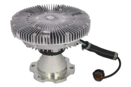 D5ME027TT Віскозна муфта THERMOTEC підбір по vin на Brocar