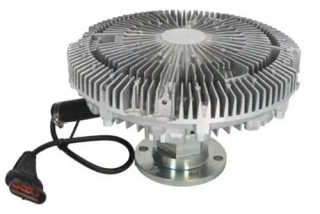 D5FE006TT Віскозна муфта THERMOTEC підбір по vin на Brocar