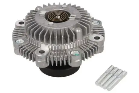 D58001TT Віскозна муфта THERMOTEC підбір по vin на Brocar