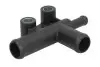 D00001TT Клапан пічки THERMOTEC підбір по vin на Brocar