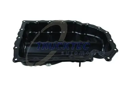 0710093 Автозапчасть TRUCKTEC подбор по vin на Brocar
