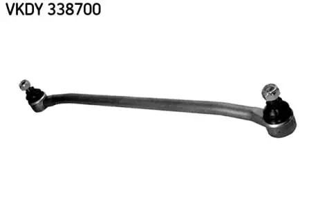 VKDY338700 Тяга рулевая SKF підбір по vin на Brocar