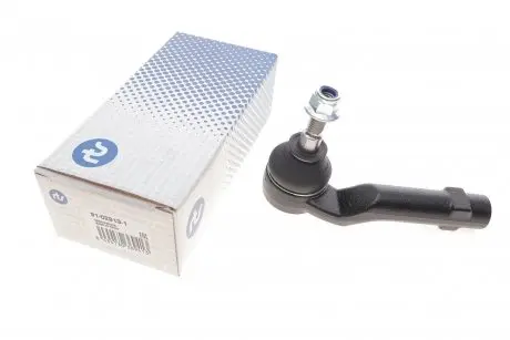 91029131 Накінечник тяги керма RTS 91-02913-1 RTS підбір по vin на Brocar