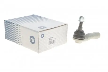 91091802 Накінечник тяги керма RTS 91-09180-2 RTS підбір по vin на Brocar