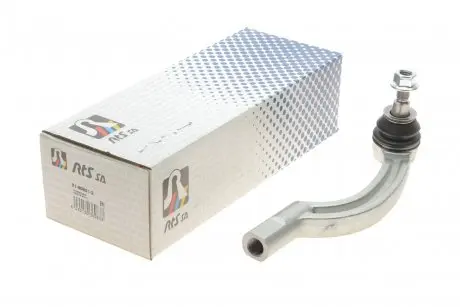91908512 Накінечник тяги керма RTS 91-90851-2 RTS підбір по vin на Brocar