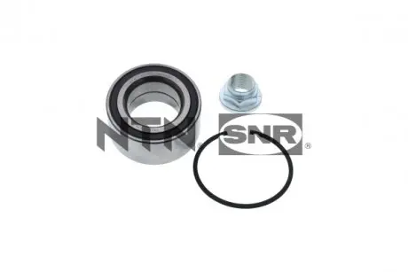 R174106 Підшипник кульковий d>30 SNR NTN підбір по vin на Brocar