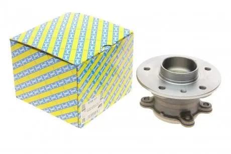 R168137 Підшипник маточини SNR R168.137 SNR NTN підбір по vin на Brocar