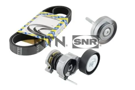 KA85733 Автозапчастина SNR NTN підбір по vin на Brocar