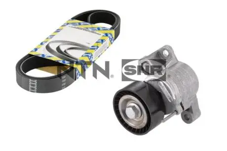KA85735 Автозапчасть SNR NTN підбір по vin на Brocar