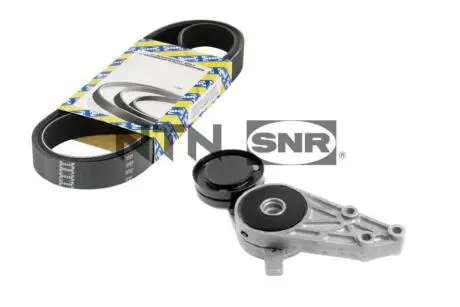 KA85732 Автозапчасть SNR NTN підбір по vin на Brocar