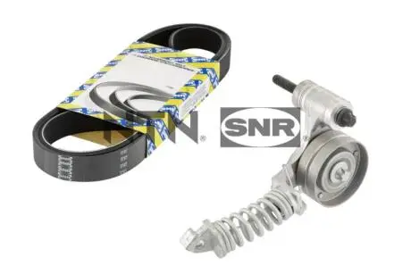 KA85309 Автозапчастина SNR NTN підбір по vin на Brocar