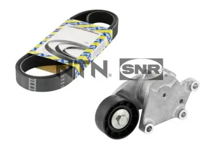 KA85210 Автозапчастина SNR NTN підбір по vin на Brocar