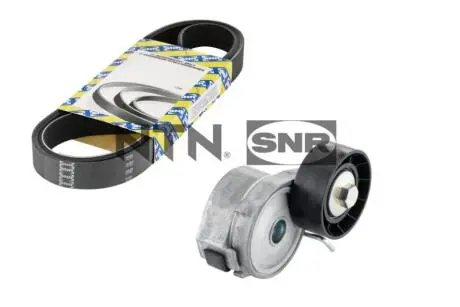 KA85213 Автозапчасть SNR NTN подбор по vin на Brocar