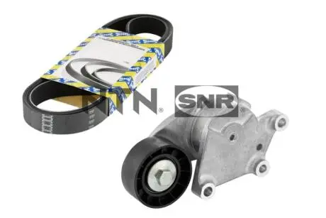 KA85208 Автозапчастина SNR NTN підбір по vin на Brocar