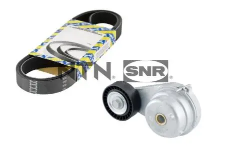 KA85105 Автозапчасть SNR NTN підбір по vin на Brocar