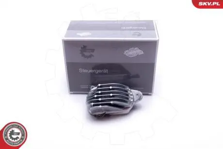 59SKV083 Блок управління, фари SKV GERMANY підбір по vin на Brocar