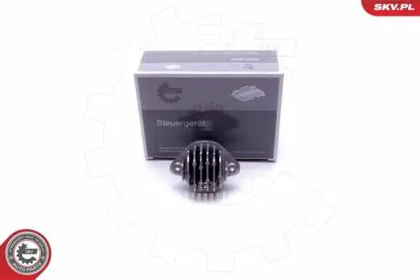59SKV078 Блок управління, фари SKV GERMANY підбір по vin на Brocar