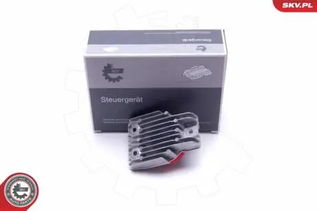 59SKV065 Блок управління, фари SKV GERMANY підбір по vin на Brocar