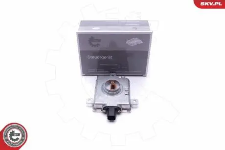 59SKV021 Блок управління, фари SKV GERMANY підбір по vin на Brocar