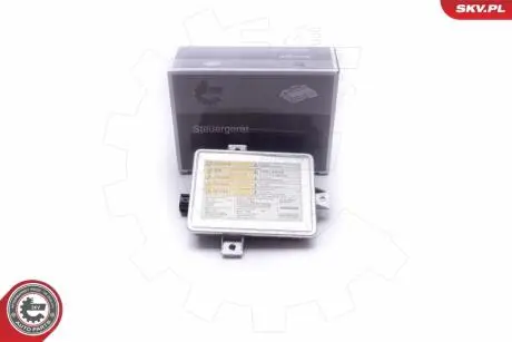 59SKV020 Блок управління, фари SKV GERMANY підбір по vin на Brocar