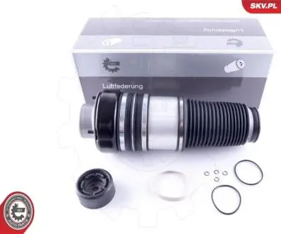 58SKV044 Автозапчасть SKV GERMANY підбір по vin на Brocar