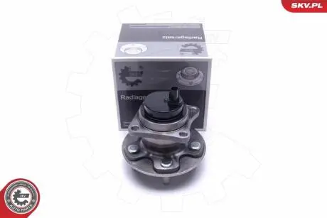 29SKV533 Автозапчасть SKV GERMANY підбір по vin на Brocar