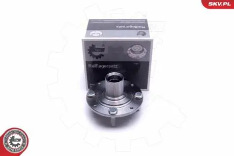 29SKV472 Автозапчасть SKV GERMANY підбір по vin на Brocar