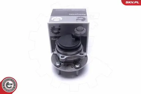 29SKV342 Комплект підшипника колеса SKV GERMANY підбір по vin на Brocar