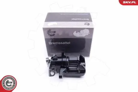 23SKV117BLACK Автозапчасть SKV GERMANY подбор по vin на Brocar