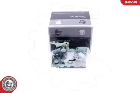 16SKV881 Автозапчасть SKV GERMANY підбір по vin на Brocar