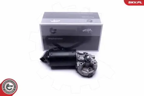 19SKV077 Двигун склоочисника SKV GERMANY підбір по vin на Brocar