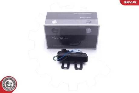 16SKV276 Автозапчасть SKV GERMANY підбір по vin на Brocar