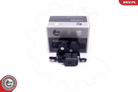 16SKV105 Автозапчасть SKV GERMANY подбор по vin на Brocar