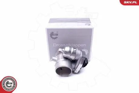 12SKV080 Корпус дросельної заслінки SKV GERMANY подбор по vin на Brocar